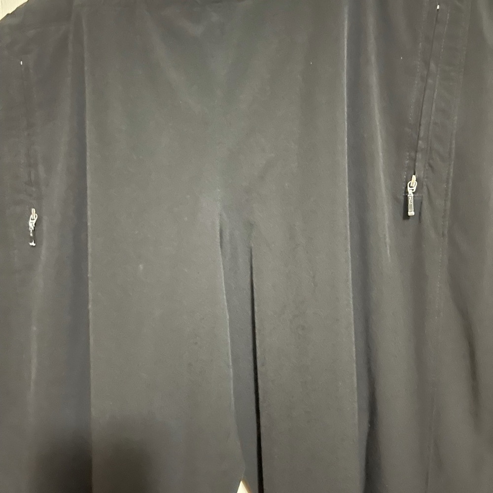 Black Lucy pants